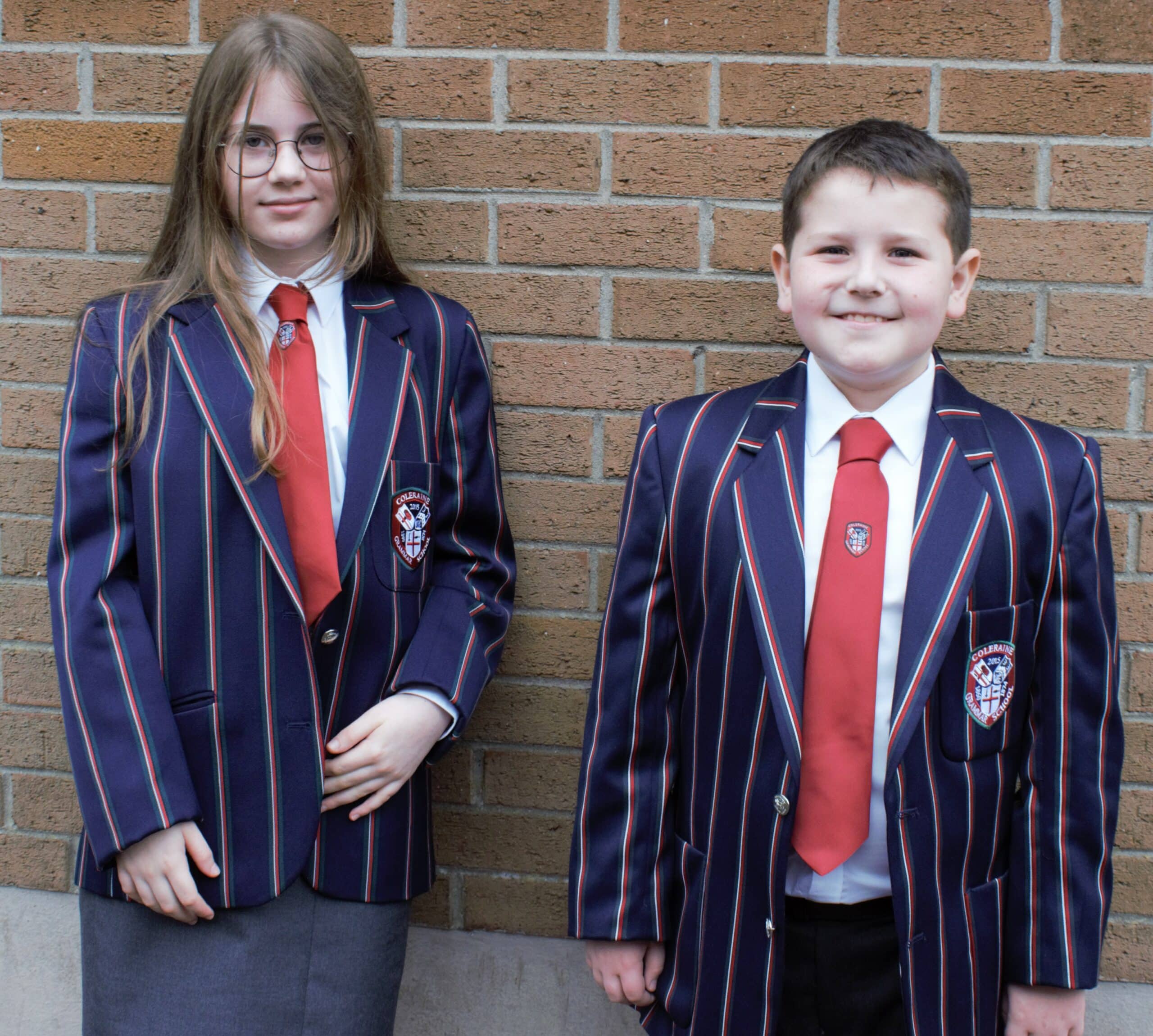 Welcome to our new Year 8 pupils – Coleraine Grammar School